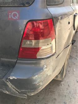 كيا سورينتو